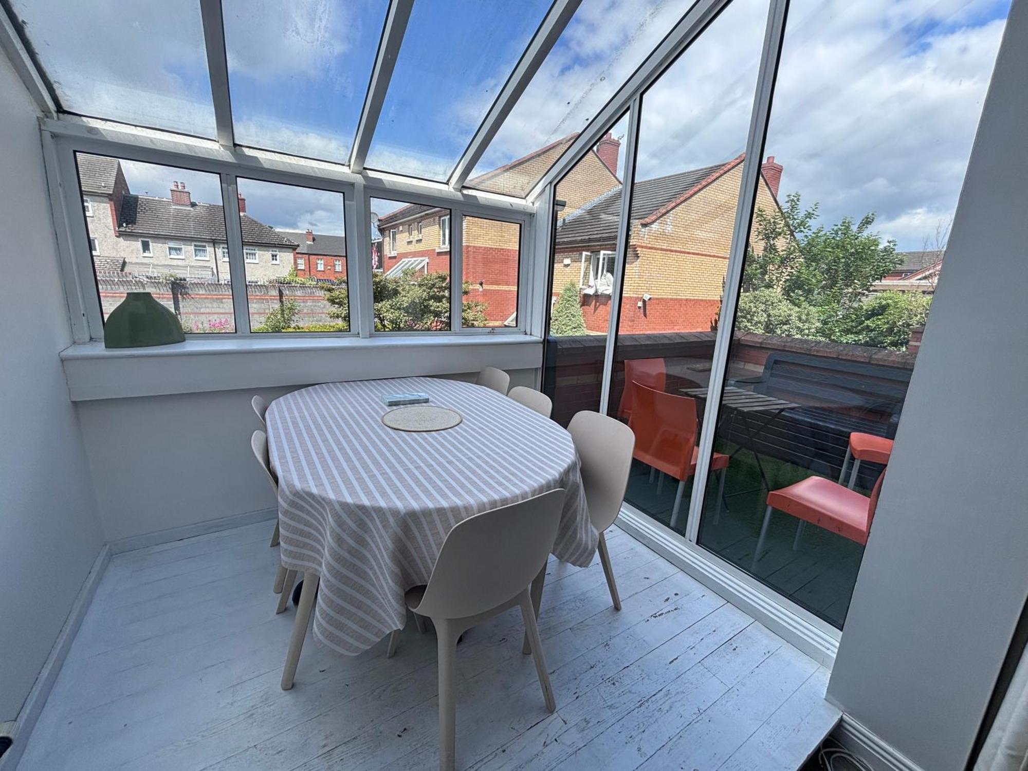 Central, Comfortable And Spacious 4 Bed Duplex Dublin Exteriér fotografie