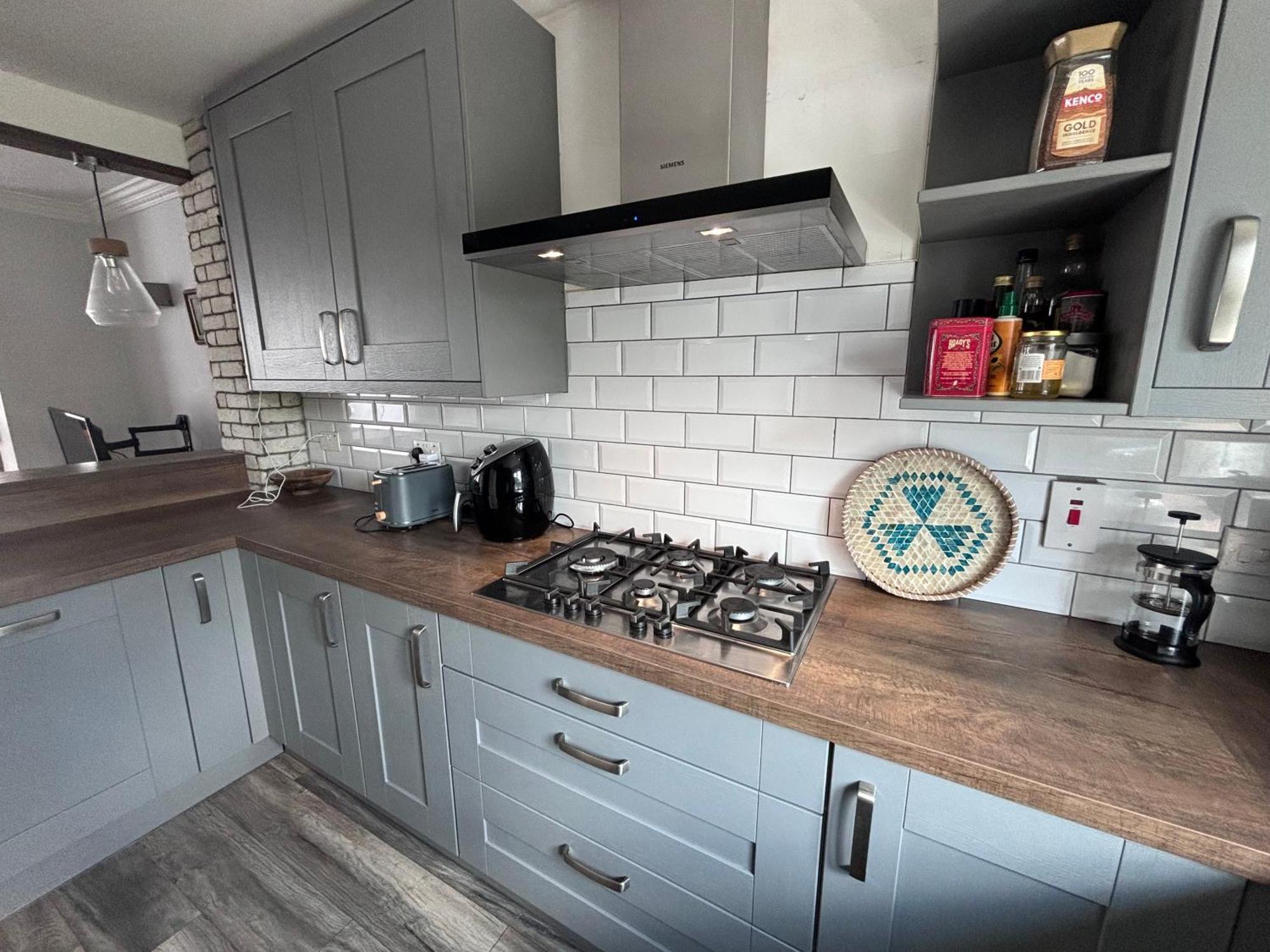 Central, Comfortable And Spacious 4 Bed Duplex Dublin Exteriér fotografie