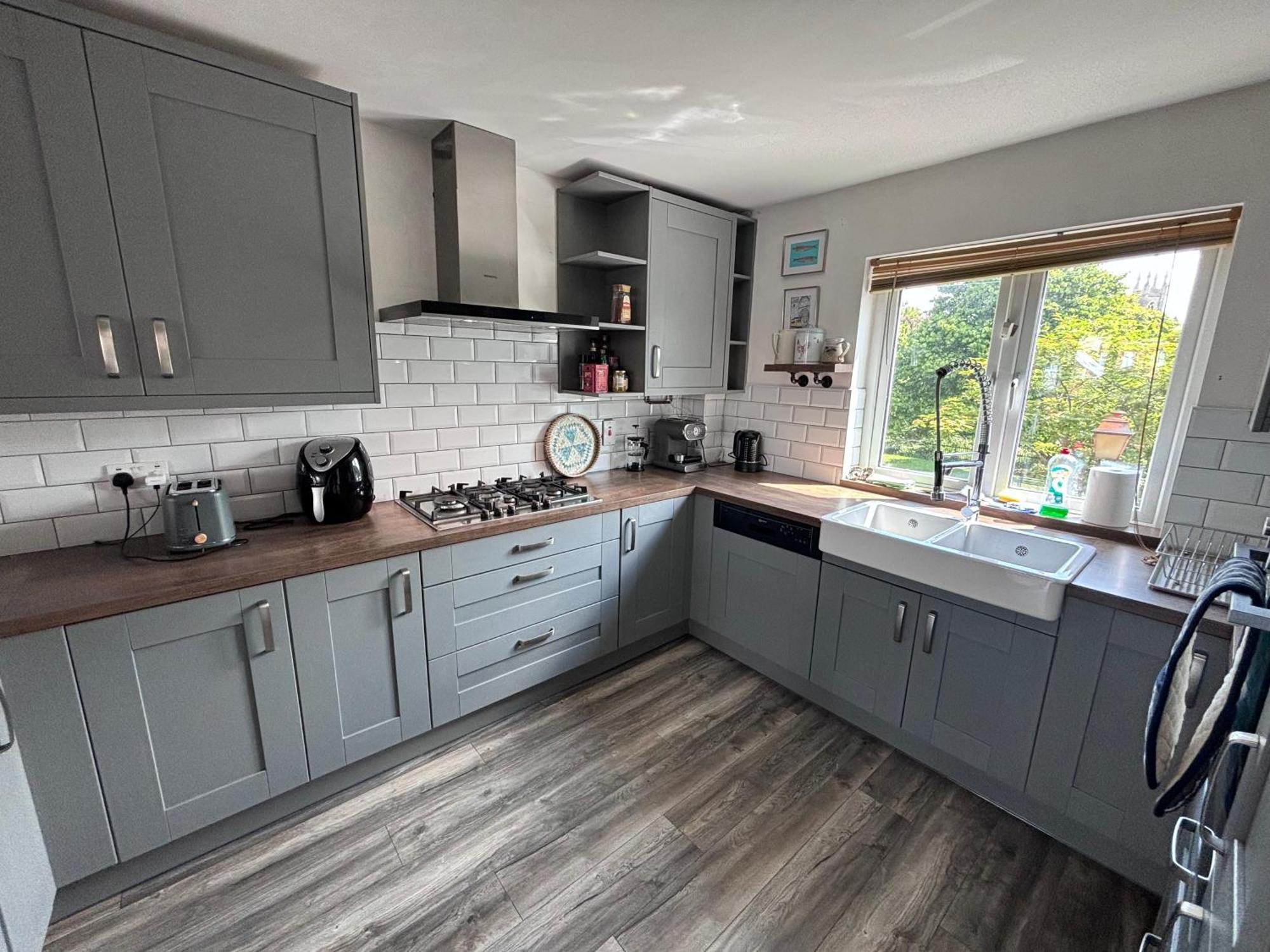 Central, Comfortable And Spacious 4 Bed Duplex Dublin Exteriér fotografie