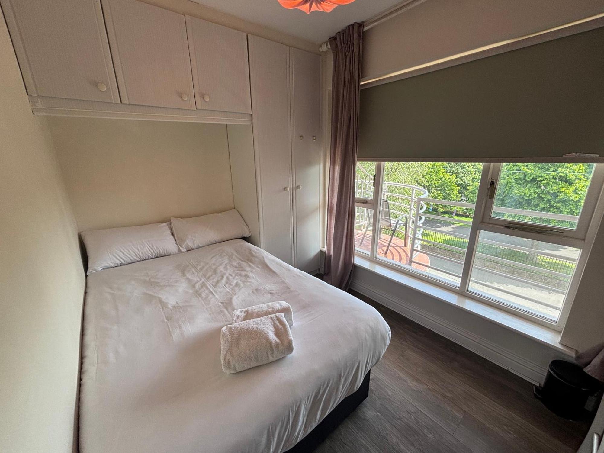 Central, Comfortable And Spacious 4 Bed Duplex Dublin Exteriér fotografie